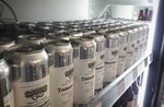 BeerRoom (Ugreshskaya ulitsa, 20) ، متجر بيع البيرة