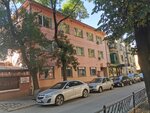 Alfafond. group (бульвар Ивана Франко, 6), legal services