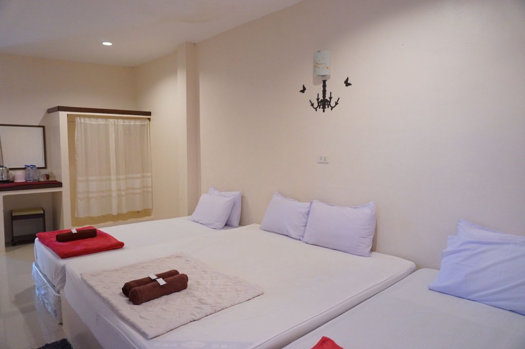 Фото Oyo 674 Greenery Home