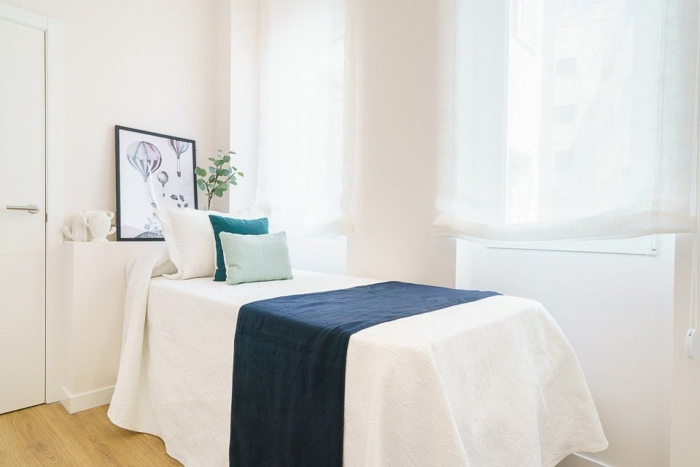 Фото Canaan Boutique Apartments Madrid