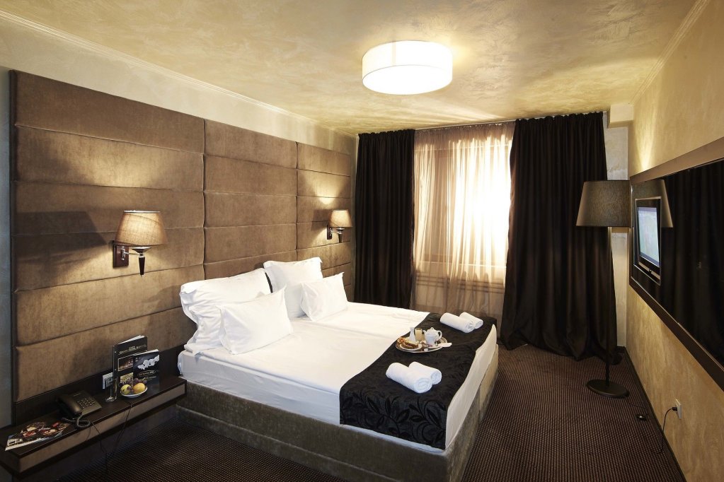 Фото Grand Hotel Sveti Vlas