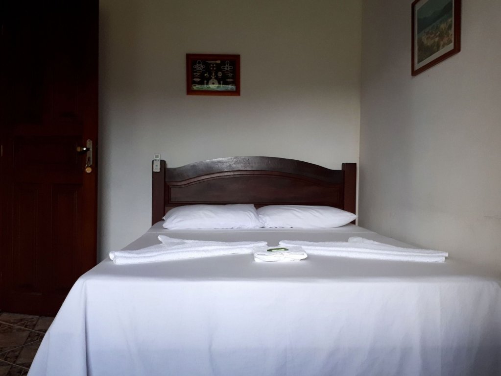 Фото Pousada Tropical