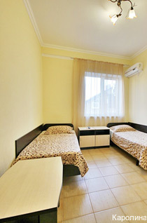 Фото Каролина