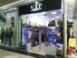 VIP Collection (Oktyabrskiy Avenue, 112), haberdashery wholesale