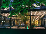 And Coffee (Gamidov Avenue, 20) ، مقهى