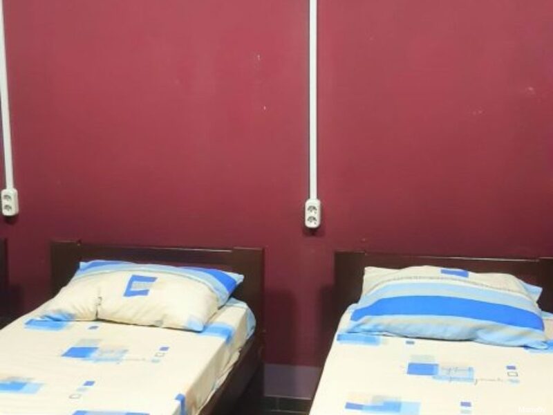 Фото Малибу