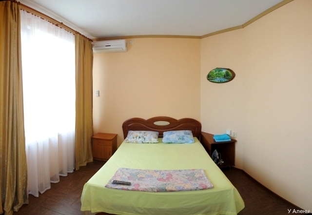 Фото У Алены