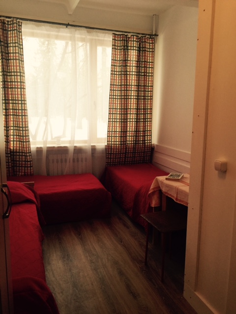 Фото Дачная Резиденция