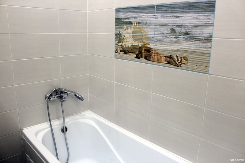 Фото АртХостел