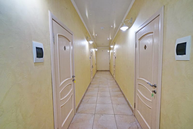 Фото Гостиница Диана