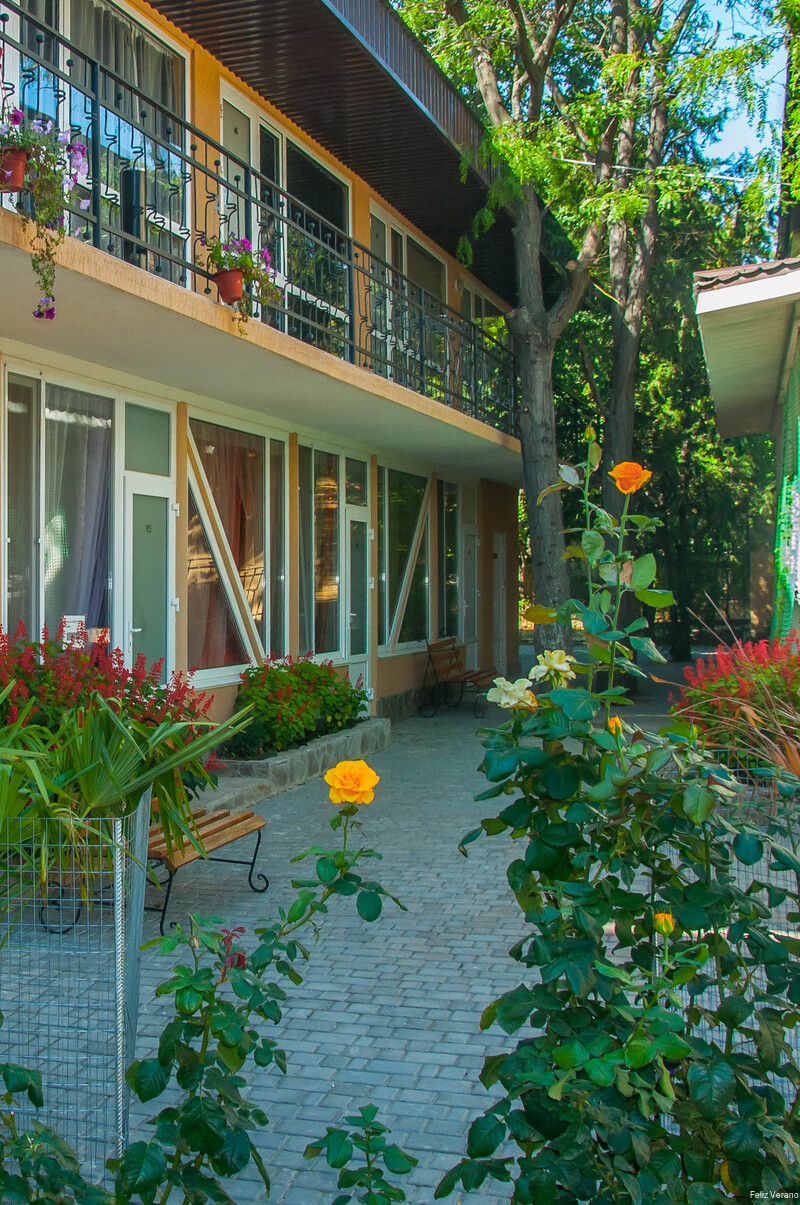 Фото Feliz Verano