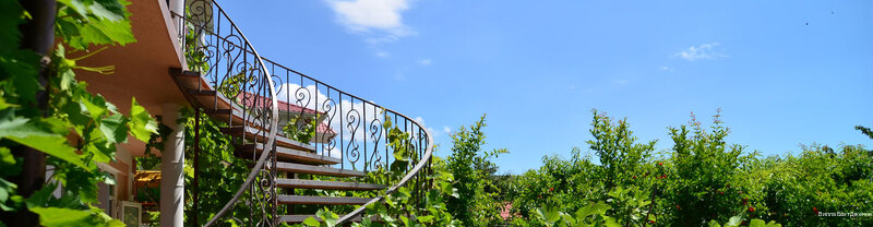 Фото Вилла Бахт