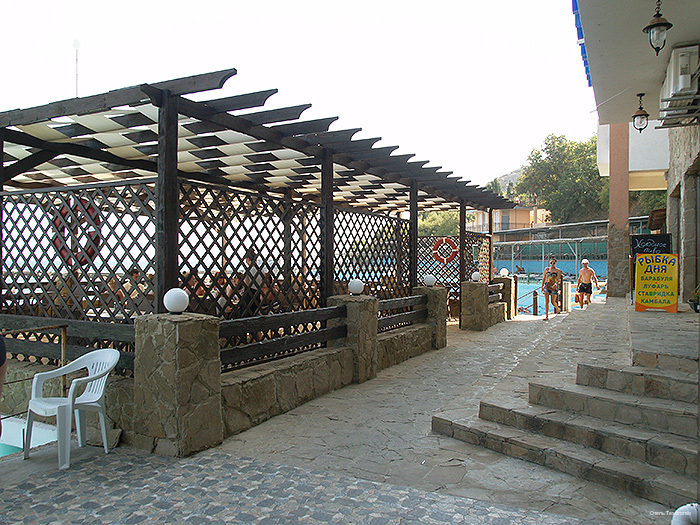 Фото отеля 3