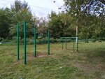 Спортивная площадка (Metallurgov Avenue, 36), sports ground