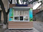 Дарман (Makhachkala, Gagarina Street, 50) ، معمل ألبان