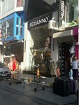Serianno (İstanbul, Fatih, Mesihpaşa Mah., Laleli Cad., 26A), clothes wholesale