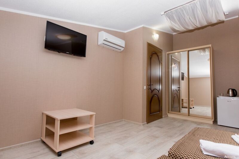 Фото Ассоль