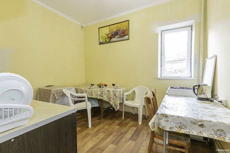 Фото У Михалыча