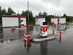 Gas Station (derevnya Lentyevo, Sakhalinskaya ulitsa, 71), gas station