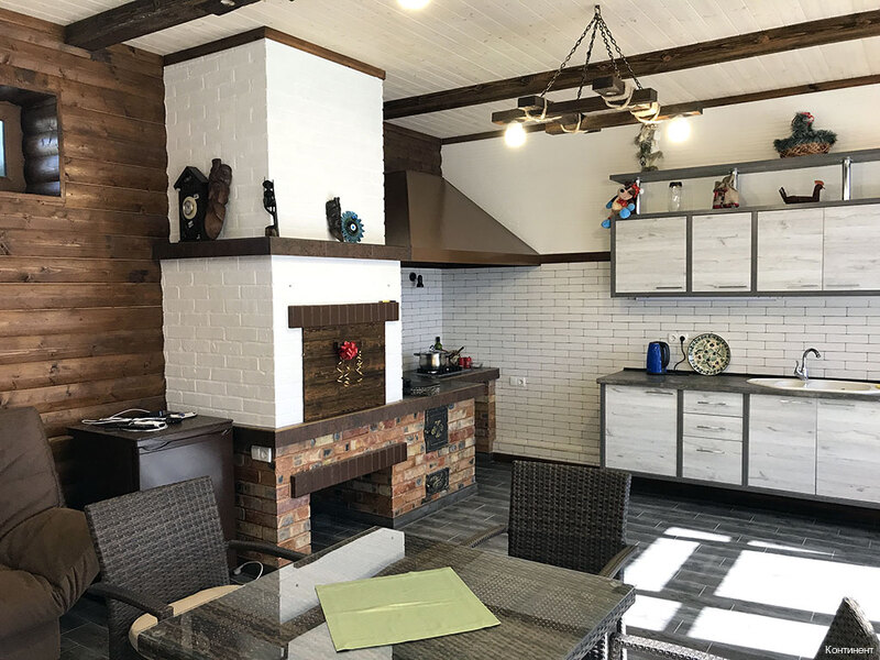 Фото Континент