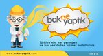 Bakneyaptik.com (Ayvalı Mah., 209. Cad., No:1, Keçiören, Ankara), i̇nternet portalları  Keçiören'den