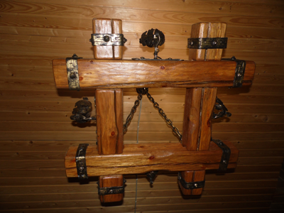 Фото Отдых на Волге