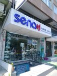 Sena Orthopedics and Application Center (İstanbul, Bahçelievler, Adnan Kahveci Blv., 98), manufacture of prosthetic and orthopedic products