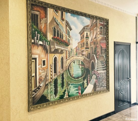 Фото Венеция