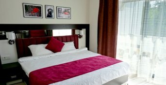 Фото Усадьба Приморский парк