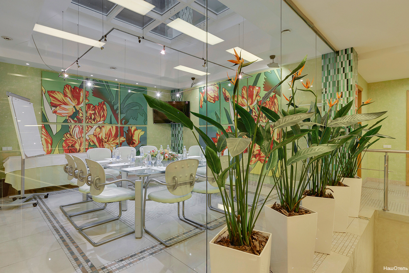 Фото Наш Отель