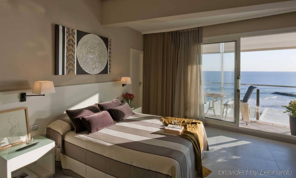 Фото Calipolis Sitges