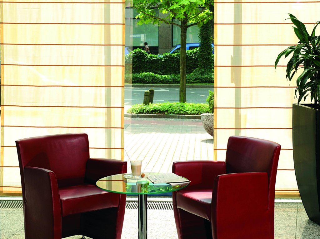 Фото Nh Dortmund Hotel