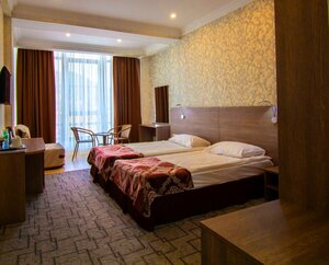 Планета Спорт