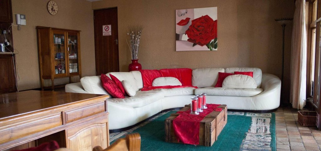 Фото Dara Guest House