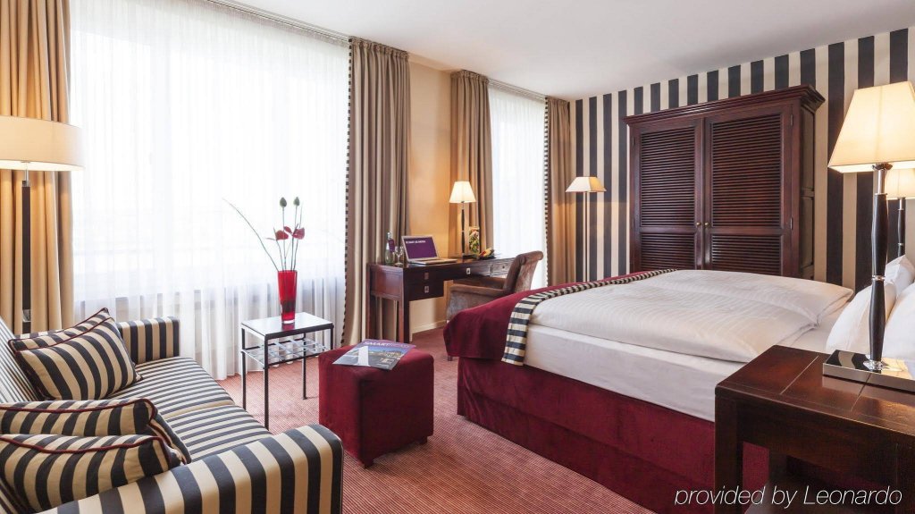 Фото Ameron Bonn Hotel Königshof