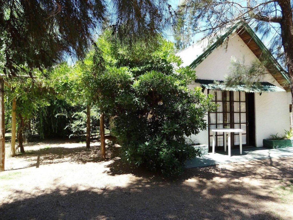 Фото Refugio del Solís