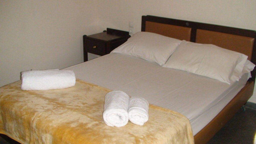 Фото Ambrosia Hotel