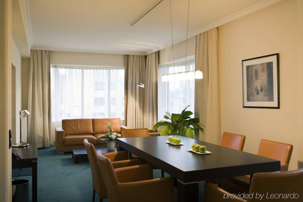 Фото Flemings Hotel München Schwabing
