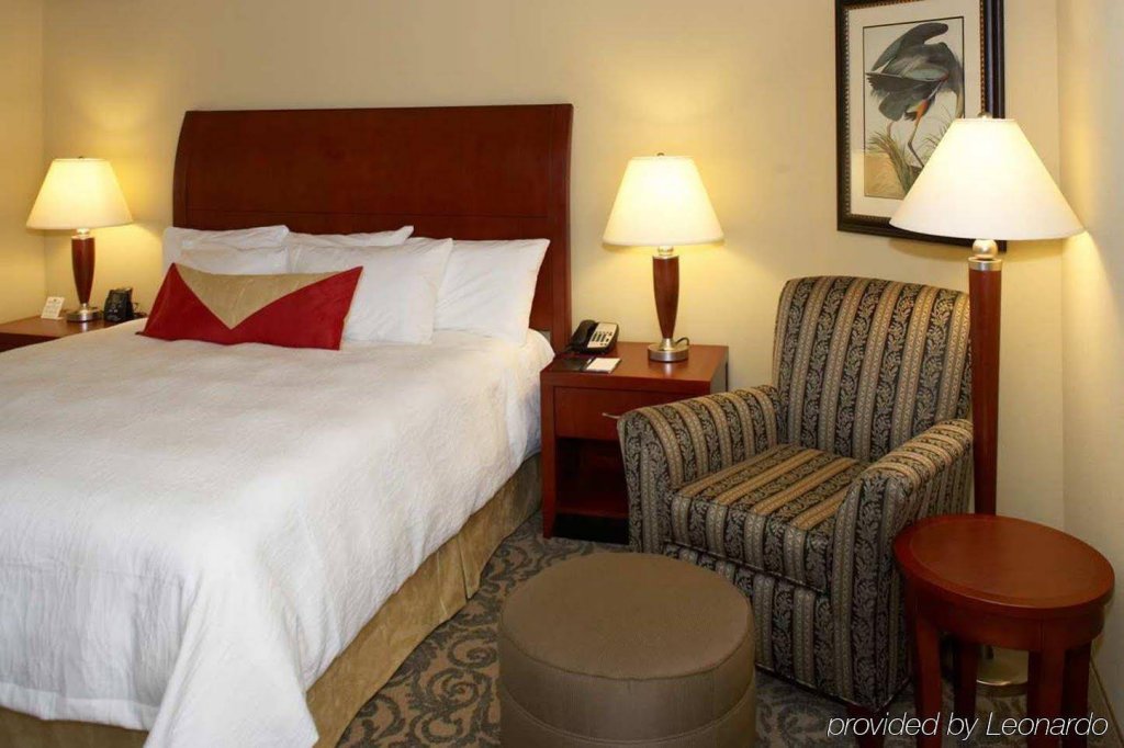 Фото Hilton Garden Inn Champaign Urbana