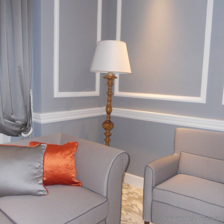 Фото Hotel Rapallo