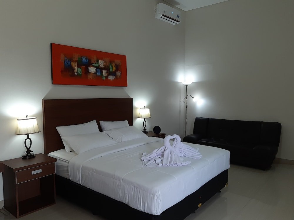 Фото Adil Villa and Resort