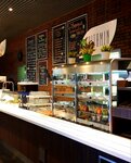 Fresh Cafe (Olkhovskaya Street, 4к2), cafe