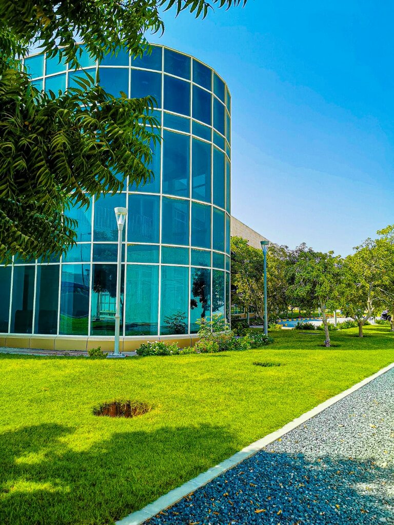 Metalware United Steel Industries, Emirate of Fujairah, photo