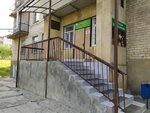 Краевой клинический противотуберкулезный диспансер, детское поликлиническое отделение (Dostoyevskogo Street, 56), department of the hospital