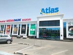 Media Park Atlas (Yunusabad District, Yunusobod Residential Area, 19-mavze, 119), shopping mall