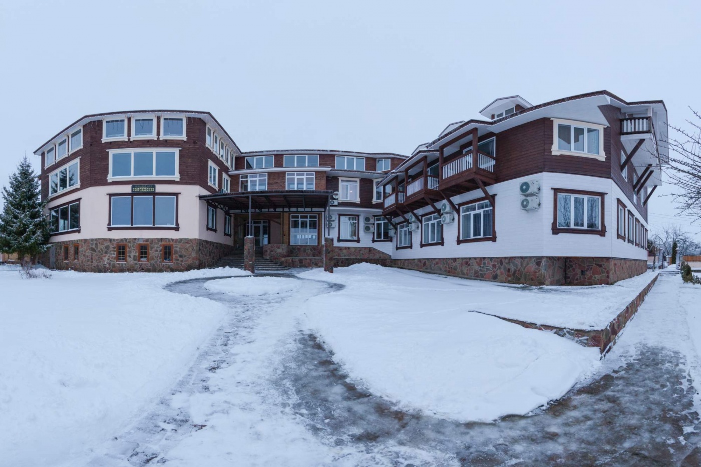 Фото отеля 3