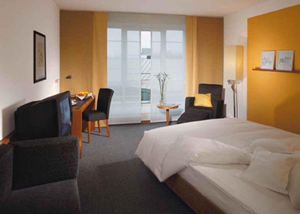 Фото Parkhotel Pforzheim