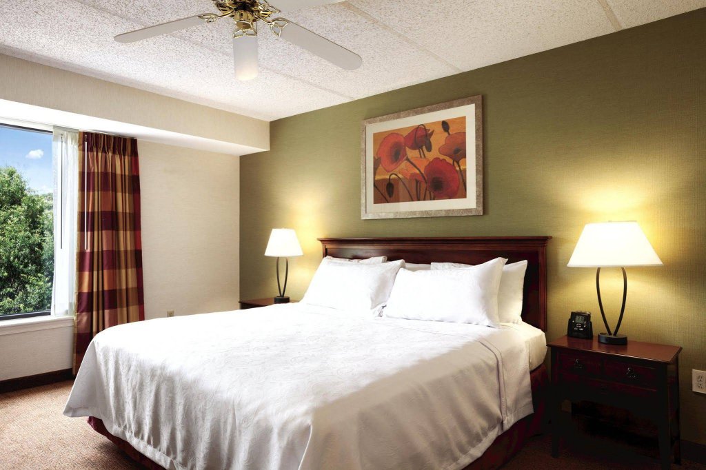 Фото Homewood Suites by Hilton Williamsburg