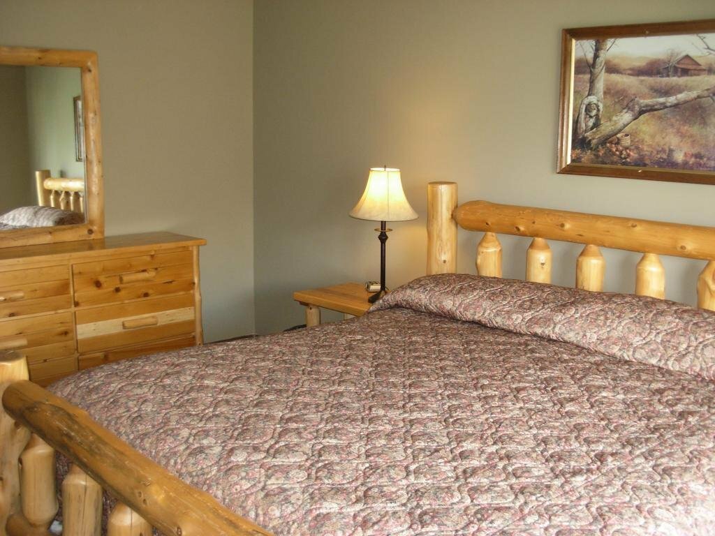 Lake George Diamond Cove Cottages Cabins Hotel Gostinica Ssha