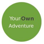 Your Own Adventure (Stolyarny Lane, 3к18), travel club